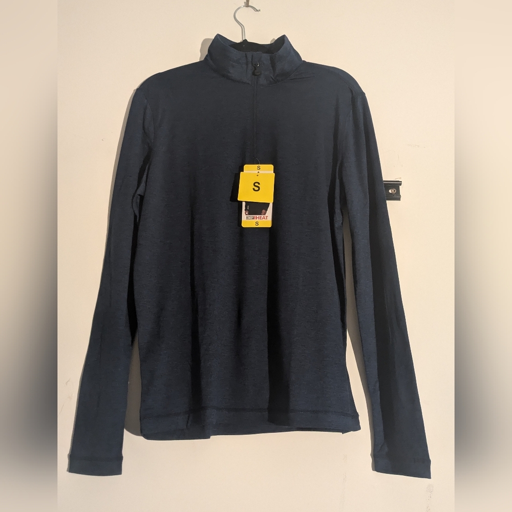 Brand new runners sweatshirt